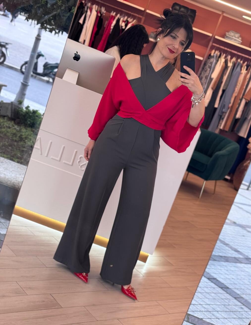 The Lost Stregatta, lifestyle magazine