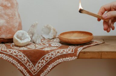 Palo Santo: storia, utilizzo e benefici per mente e corpo