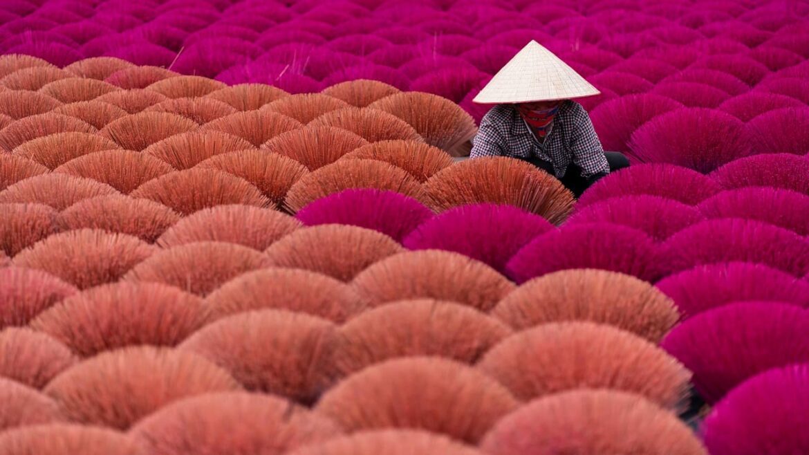 Cosa comprare in Vietnam: i souvenir autentici da portare a casa