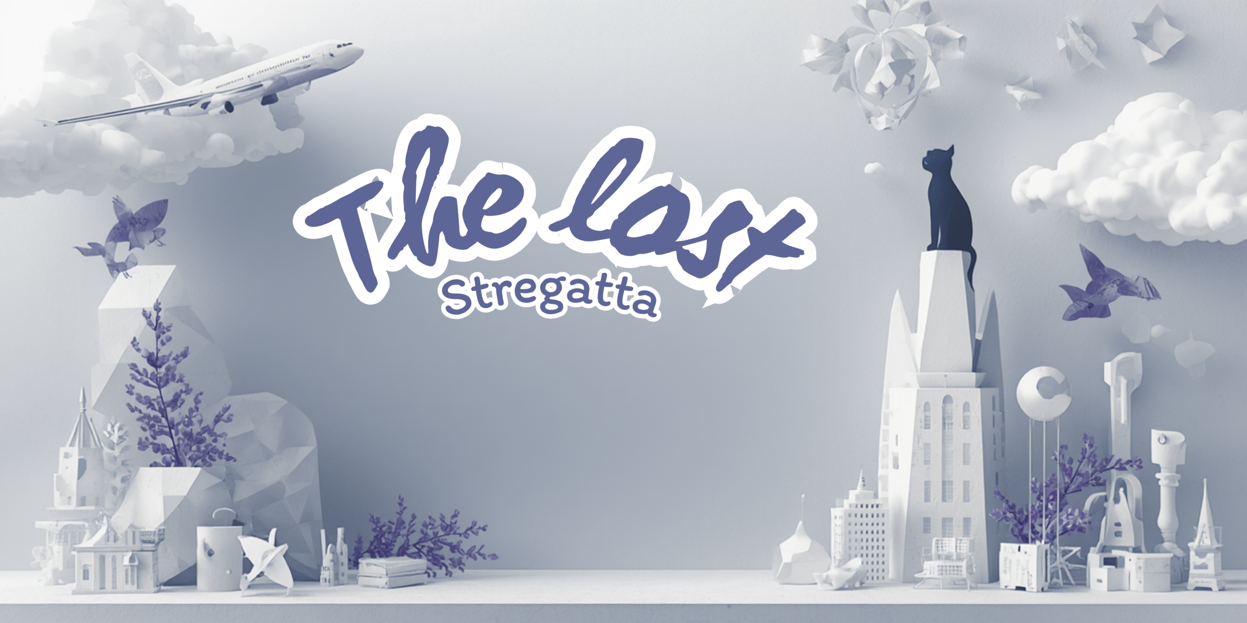 The Lost Stregatta