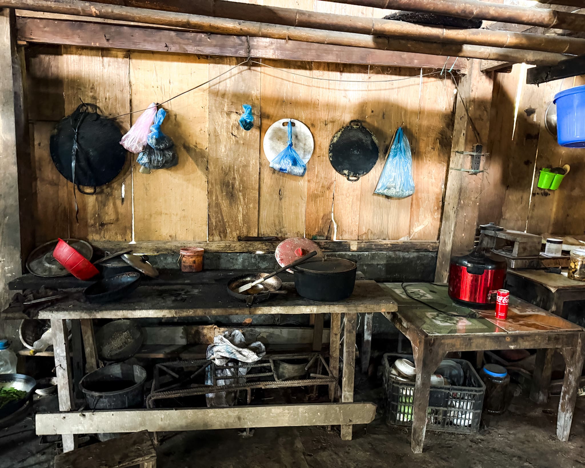 Sopravvivere al cibo del Sud Est Asiatico. Guida pratica per viaggiare senza problemi Sopravvivere al cibo del Sud Est Asiatico. Guida pratica per viaggiare senza problemi