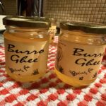 Come fare il ghee a casa