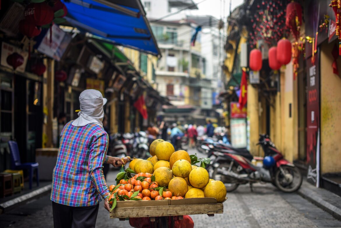 Hanoi cosa vedere e cosa fare guida completa