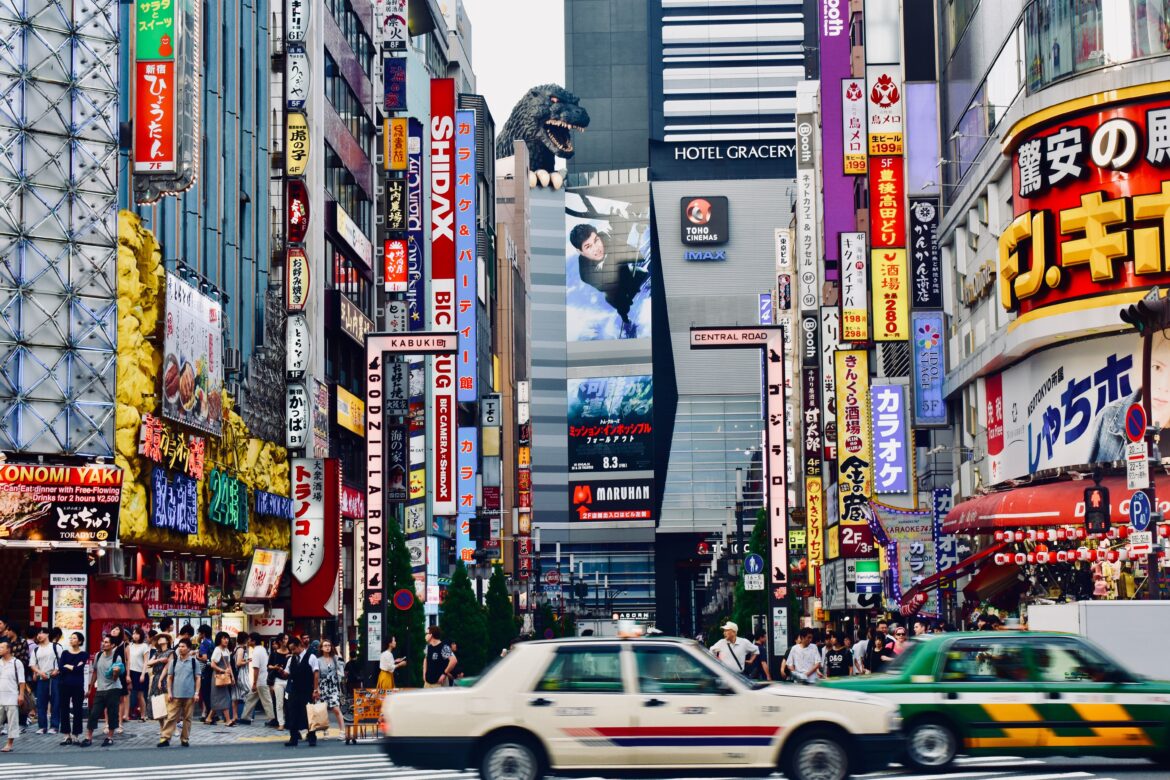Tokyo in 5 giorni tra templi, cibo, cultura pop, manga e anime. L’itinerario definitivo che tutti sognano di vivere Tokyo in 5 giorni tra templi, cibo, cultura pop, manga e anime