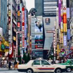 Tokyo in 5 giorni tra templi, cibo, cultura pop, manga e anime