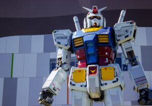 Tokyo in 5 giorni tra templi, cibo, cultura pop, manga e anime