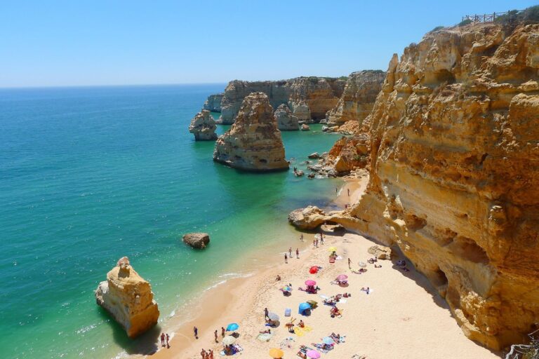 5 posti da vedere in Portogallo almeno una volta nella vita.