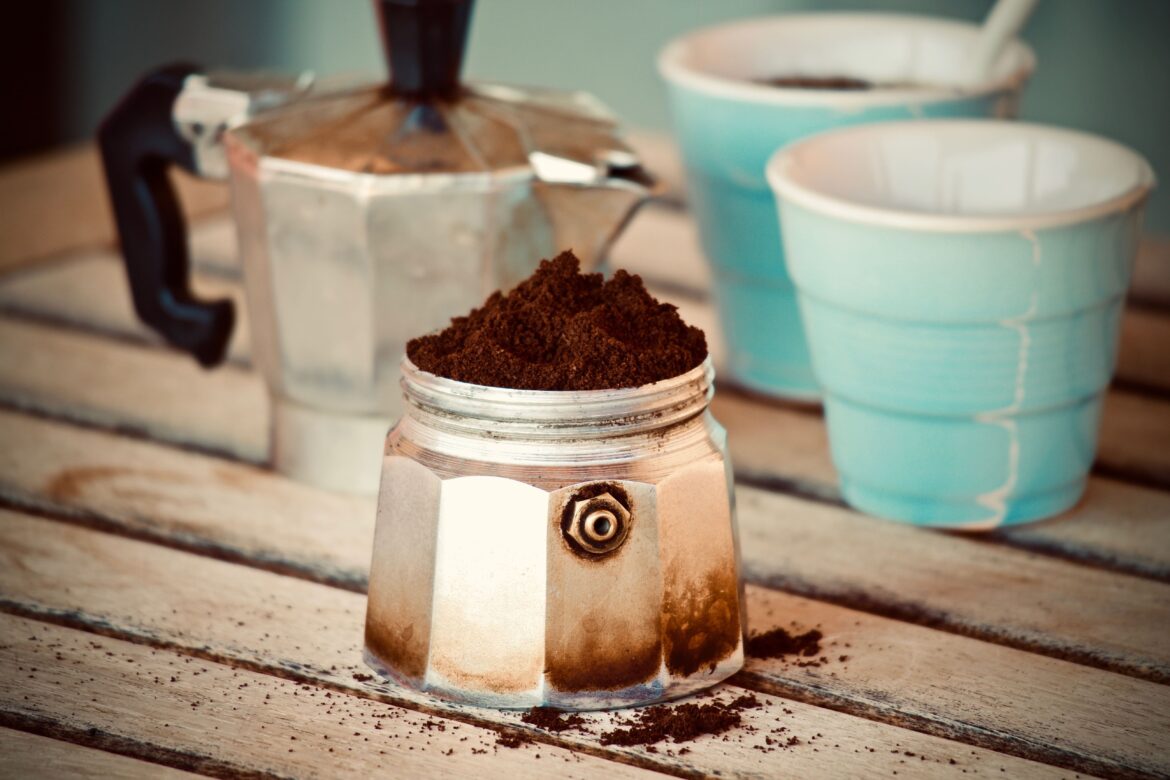 Caffettiera in acciaio o in alluminio? La guida definitiva Caffettiera in acciaio o in alluminio? La guida definitiva