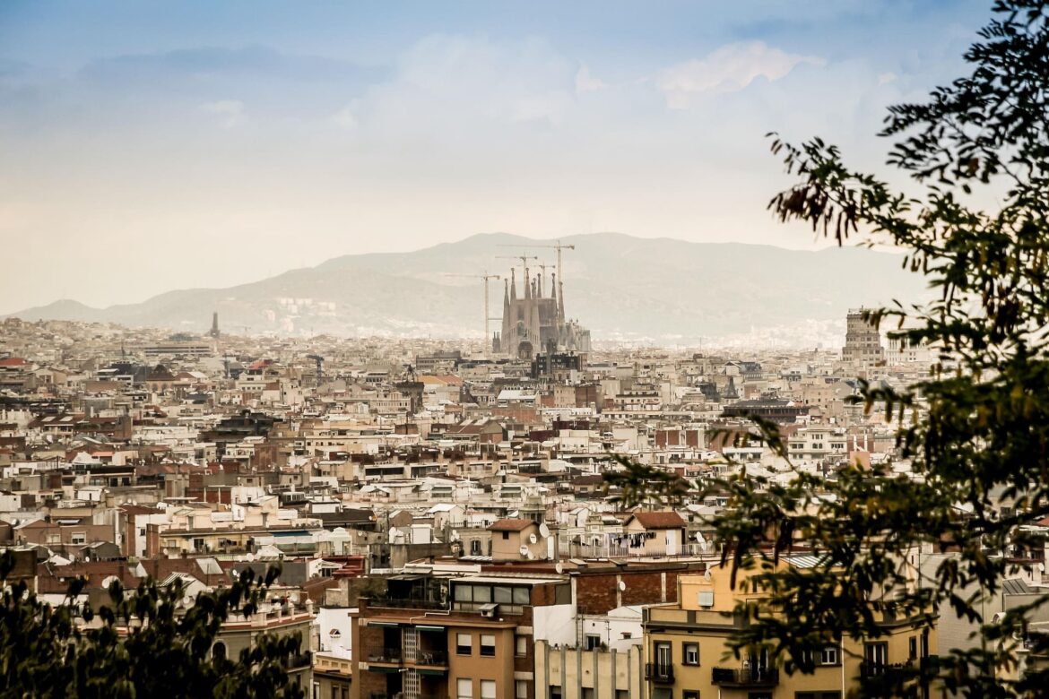 Cosa vedere a Barcellona in un week end. Itinerario di 3 giorni tra Gaud&iacute;, mare e tapas