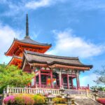 I templi più belli del Giappone. Un viaggio tra spiritualità, storia e meraviglia