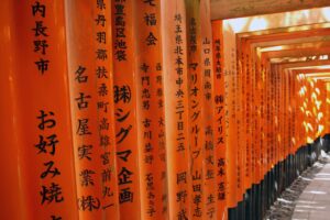 I templi più belli del Giappone. Un viaggio tra spiritualità, storia e meraviglia