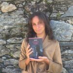 Sara Croci e “Il creatore di alibi”, il thriller psicologico che esplora la zona grigia tra bene e male