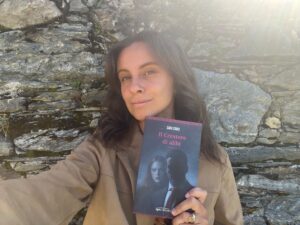 Sara Croci e &ldquo;Il creatore di alibi&rdquo;, il thriller psicologico che esplora la zona grigia tra bene e male