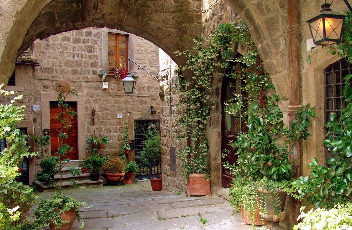 Cosa vedere a Viterbo. 12 luoghi da non perdere nella città dei Papi