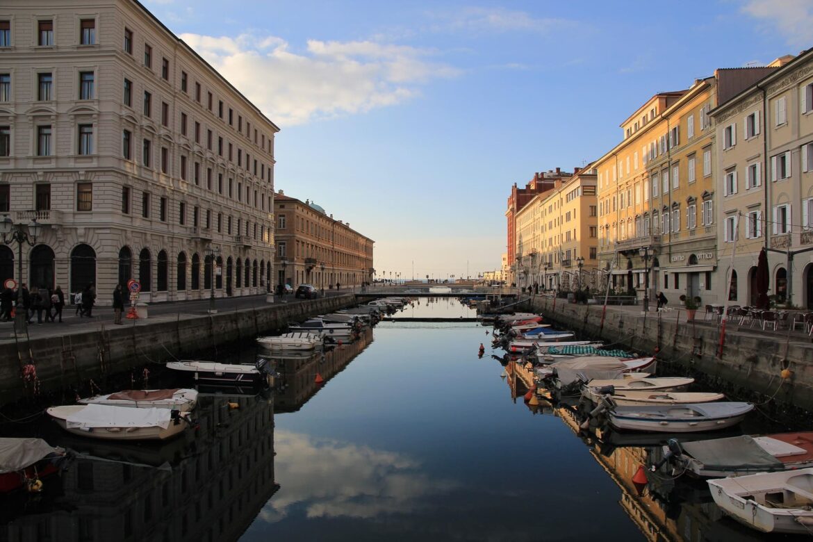 Itinerario di tre giorni a Trieste. Cosa vedere, fare e assaggiare
