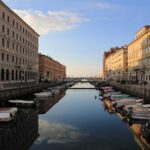 Itinerario di tre giorni a Trieste. Cosa vedere, fare e assaggiare