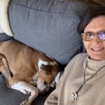 Marina Fiorenti di Travellingpetsitter e il petsitting in viaggio
