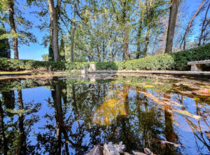 Parco Giardino Sigurt&agrave; in autunno. Cosa vedere e la novit&agrave; 2026 per le famiglie