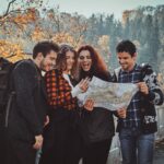 I viaggi anni ’90 che la Gen Z non capirà mai. Quando partire era una vera avventura