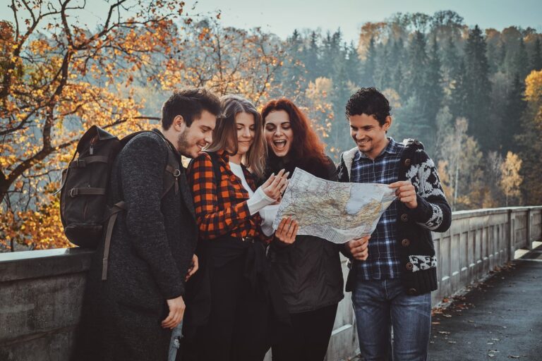 I viaggi anni ’90 che la Gen Z non capirà mai. Quando partire era una vera avventura